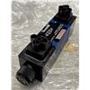Image 4 : Rexroth #R900910785 Valve