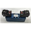 Image 1 : Rexroth #GT-010062-02424 Valve