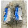 Image 1 : (2) Tokyo Keiki #DG4V-5-2A-M-PL-T-6-40 Control Valves