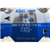 Image 4 : (2) Tokyo Keiki #DG4V-5-2A-M-PL-T-6-40 Control Valves