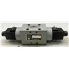 Image 1 : Tokai Yuatsu #LSL-55-A-D2-S Directional Valve
