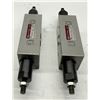 Image 2 : Lot of (2) Misc. Toyooki Kogyo Valves #12-C-A & #14-H-A