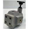 Image 2 : Toyooki Kogyo #HG3-BT1K-03 / 08-G-K Relief Valve
