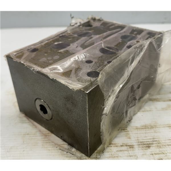 Toyooki Kogyo #HK3H-R-Q-06 / 14-G-A Check Valve