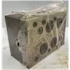 Image 2 : Toyooki Kogyo #HK3H-R-Q-06 / 14-G-A Check Valve
