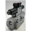 Image 3 : Toyooki Kogyo #HDD3C-3W-BCA-2-06B-L YD2 Directional Control Valve Unit