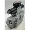 Image 3 : Toyooki Kogyo #HDD3C-3W-BCA-2-06B-L YD2 Directional Control Valve Unit