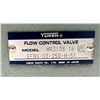 Image 4 : Yuken #EFBG-03-250-H-51 / MR3138 16 Flow Control Valve