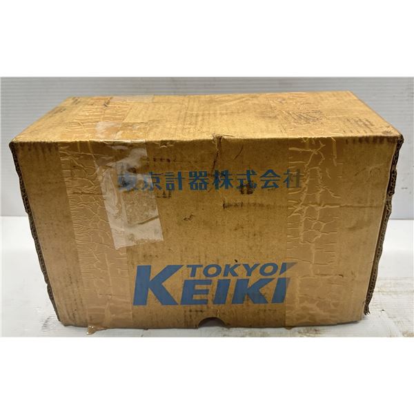 Tokyo Keiki #TCG50-06-FV-P2-B-17-LH-SH Relief Valve