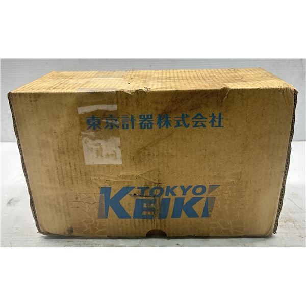 Tokyo Keiki #TCG50-06-FV-P2-B-17-LH-SH Relief Valve