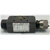 Image 1 : Nachi #OF-G01-P20-20 Modular Valve