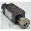 Image 2 : Nachi #OF-G01-P20-20 Modular Valve