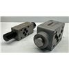 Image 2 : Lot of (2) Misc. Toyooki Kogyo Valves #11-B-M & #07-I-I