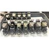 Image 3 : Lot of (7) Misc. Camel Precision Valves #WE42-G02-B2-D24-N & #WE43-G02-C4-D24-N