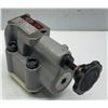 Image 2 : Toyooki Kogyo #HR3-BG2-04 / 11-D-K Relief Valve