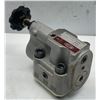 Image 3 : Toyooki Kogyo #HR3-BG2-04 / 11-D-K Relief Valve