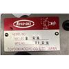 Image 4 : Toyooki Kogyo #HR3-BG2-04 / 11-D-K Relief Valve