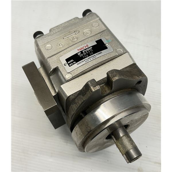 Nachi #1PH-2B-6.5-11 IP Pump