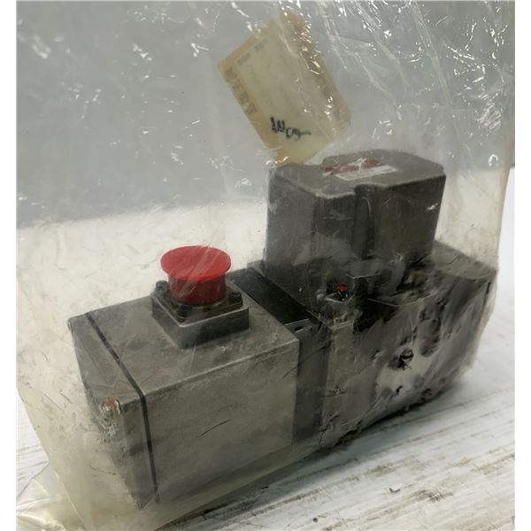 Moog #J661B103A Valve