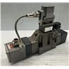 Image 3 : MOOG #J061-111A Valve w/ #J662A120