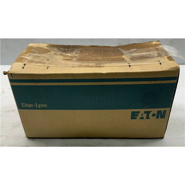 Eaton #EPFRG-H02-290-10 Valve