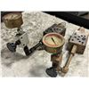 Image 1 : Lot of (2) Toyo-oki #00GI & #00JI Hytegra Valves