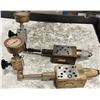 Image 3 : Lot of (2) Toyo-oki #00GI & #00JI Hytegra Valves