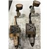 Image 4 : Lot of (2) Toyo-oki #00GI & #00JI Hytegra Valves
