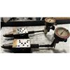 Image 5 : Lot of (2) Toyo-oki #00GI & #00JI Hytegra Valves