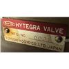 Image 8 : Lot of (2) Toyo-oki #00GI & #00JI Hytegra Valves