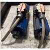 Image 3 : (2) Toyo-oki #HD3-3W-BGA-03A-WYD2 Valves