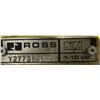 Image 7 : Ross #Y2773A6072 Valve