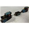 Image 1 : Lot of Misc. Vickers Valves