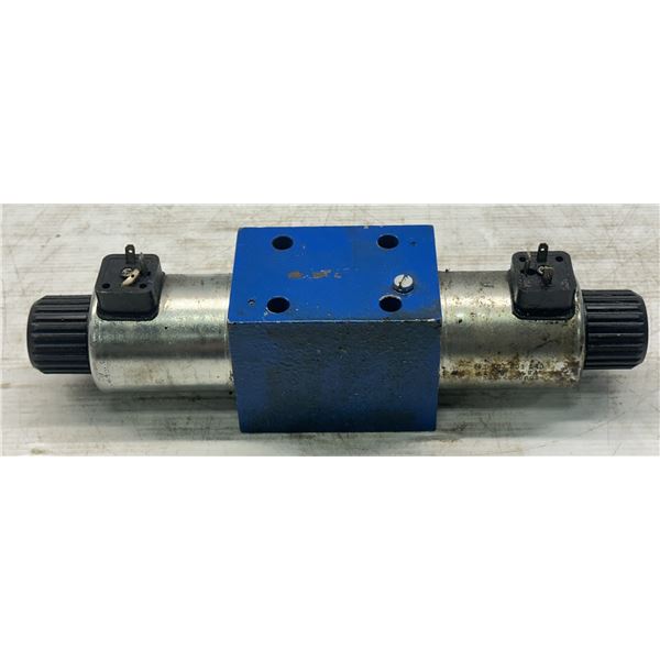 Misc. Valve w/ No Tag