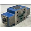 Image 3 : Rexroth #R900517812 / Z2FS 10-5-33/V Valve