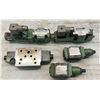 Image 1 : Lot of (5) Towler Valves
