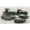 Image 2 : Lot of (5) Towler Valves