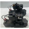 Image 1 : (2) Yuken #LSVHG-04EH-380-2-ET-2064 Valves