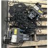 Image 1 : (2) Tokyo Kokukeiki #HFM-103N-005 Hydraulic Units