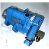 Image 1 : Vickers #PVQ13 A2L SE1S 10 C14 11 Hydraulic Pump