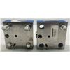 Image 2 : (2) Rexroth #1 815 500 272 Valves