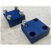 Image 3 : (2) Rexroth #1 815 500 272 Valves