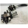 Image 2 : (2) Nachi #OG-G01-PC-K-21 Module Valves w/#SL-G01-E3X-R-D2-31