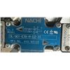 Image 7 : (2) Nachi #OG-G01-PC-K-21 Module Valves w/#SL-G01-E3X-R-D2-31