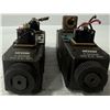 Image 3 : Lot of (2) Vickers Valves