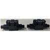 Image 3 : (2) NACHI #SS-G01-C6-R-C2-31 Valves