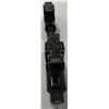 Image 4 : (2) NACHI #SS-G01-C6-R-C2-31 Valves