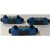 Image 3 : (3) Eaton #DG4V-3S-6C-M-U-B5-60 Valves