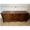 Image 1 : Vintage Knetchtel Quality Furniture Dresser