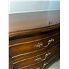 Image 8 : Vintage Knetchtel Quality Furniture Dresser